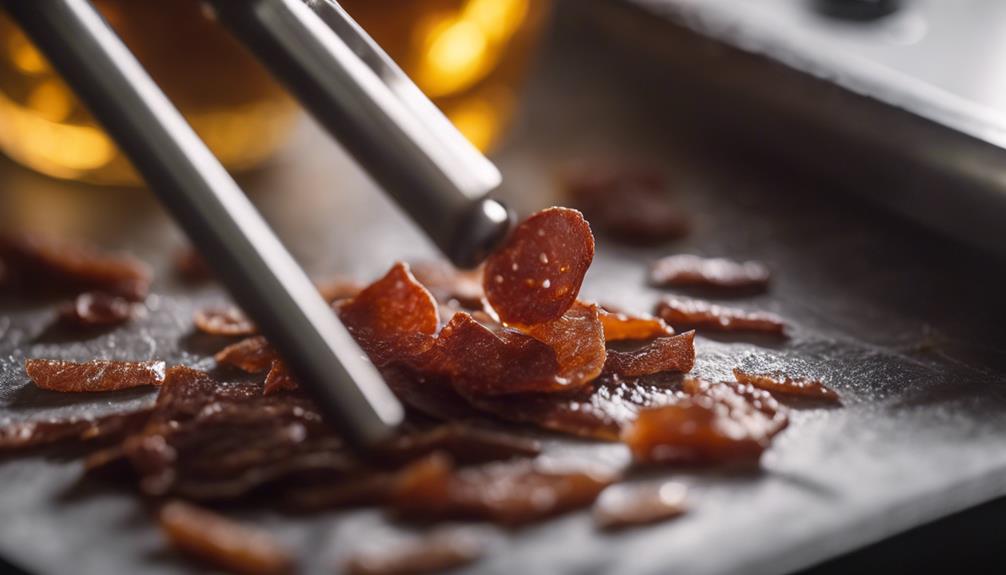 kangaroo jerky recipe essentials