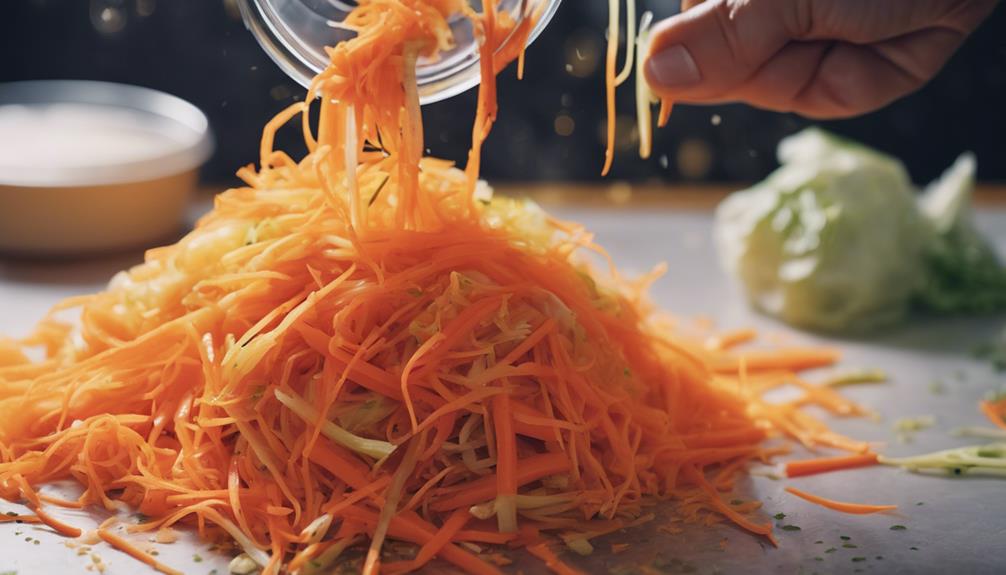 key coleslaw recipe ingredients