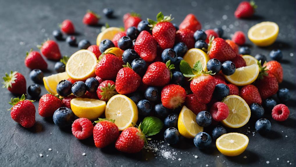 key compote ingredients