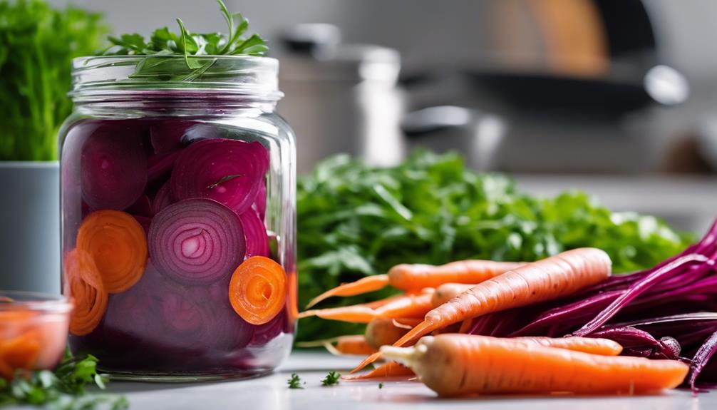 key ingredients for coleslaw