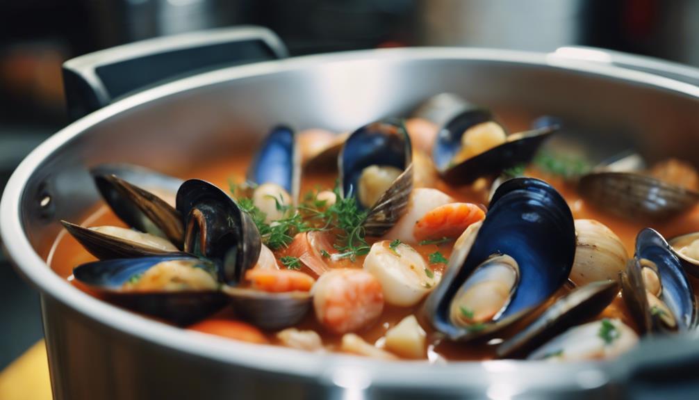 key ingredients for stew