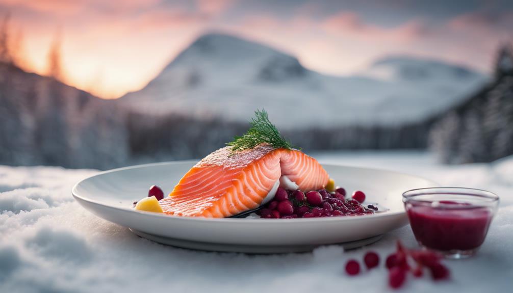 nordic sous vide cuisine