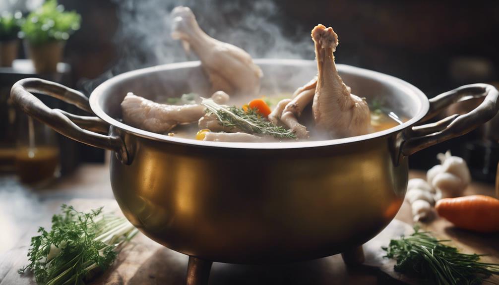 nourishing benefits of broth