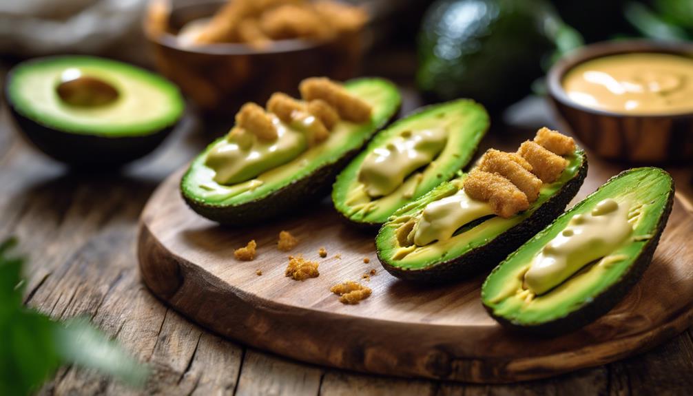 nutrient rich avocado benefits