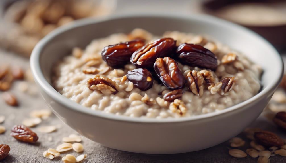 oatmeal s historical culinary roots