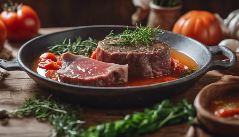 osso buco essentials summary