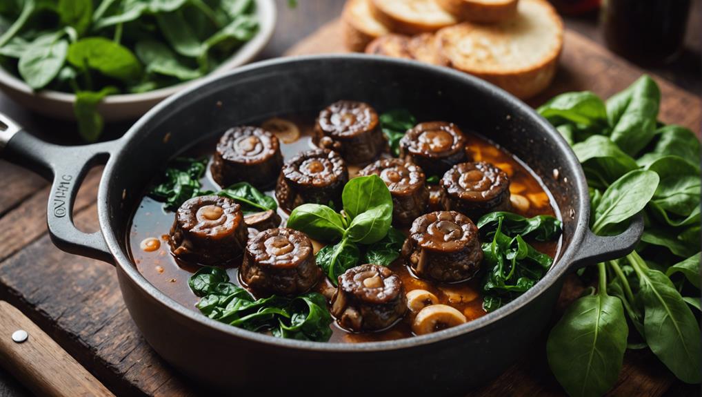 oxtail a surprising delight