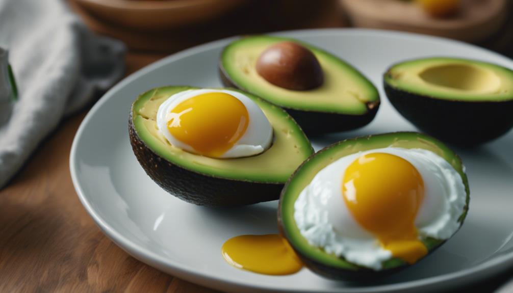 perfect avocado every time