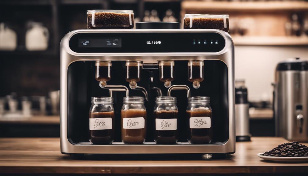 perfect cold brew method