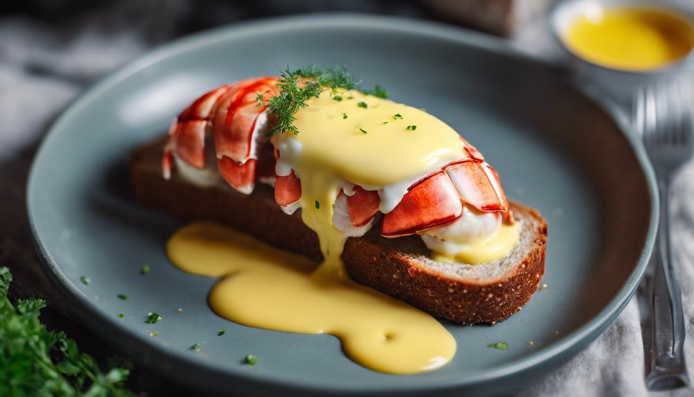 perfect lobster dish combinations