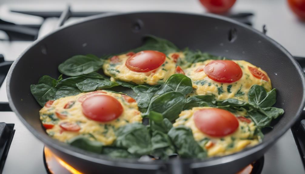 perfect omelette recipe details