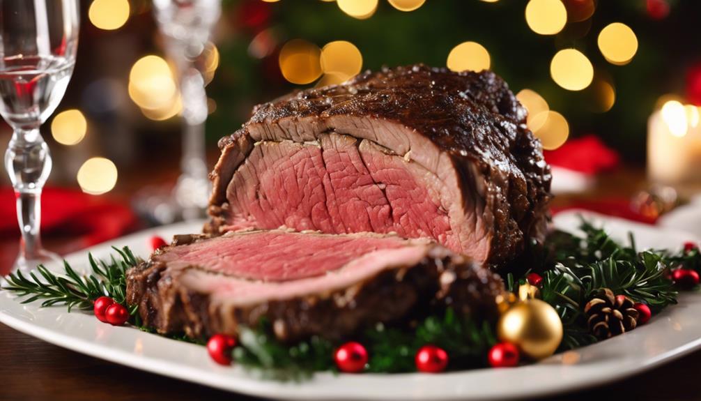 perfect prime rib recipe