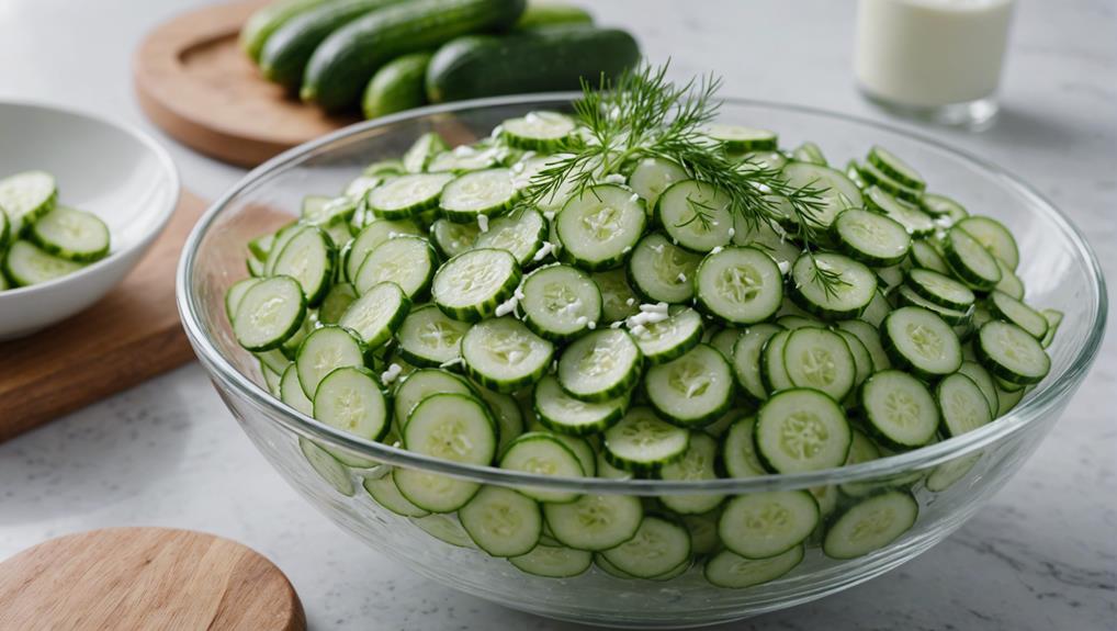 perfect summer side dish