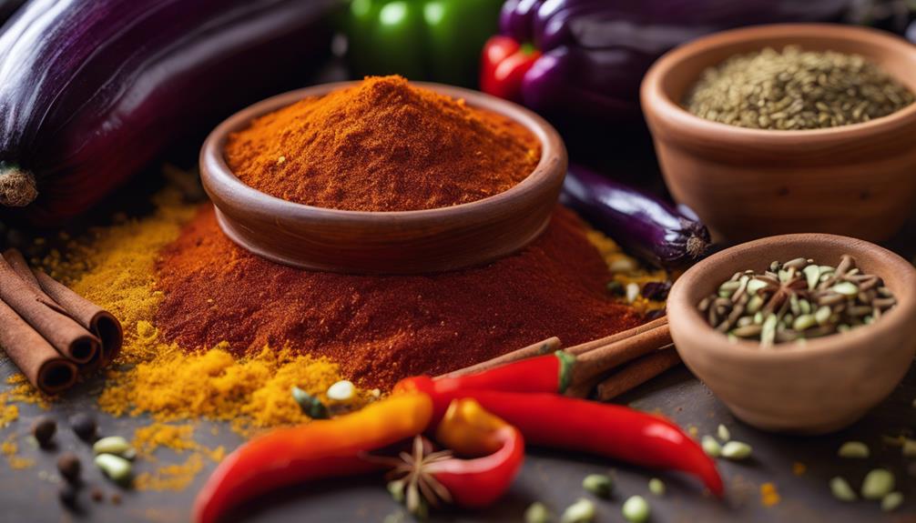 perfecting moroccan tagine seasoning