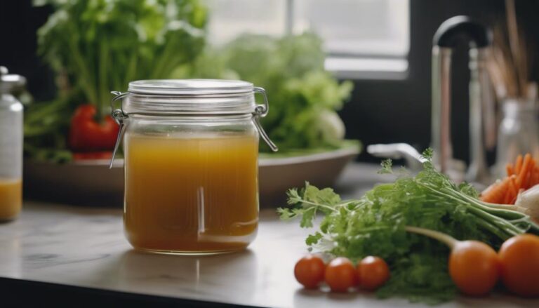 Sous Vide Bone Broth: The Foundation of Paleo Cooking