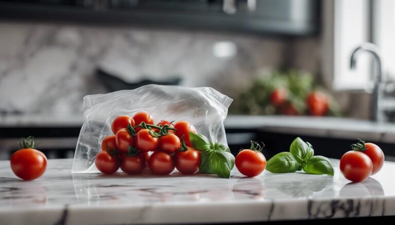 Zero-Point Sous Vide Tomato Basil Soup