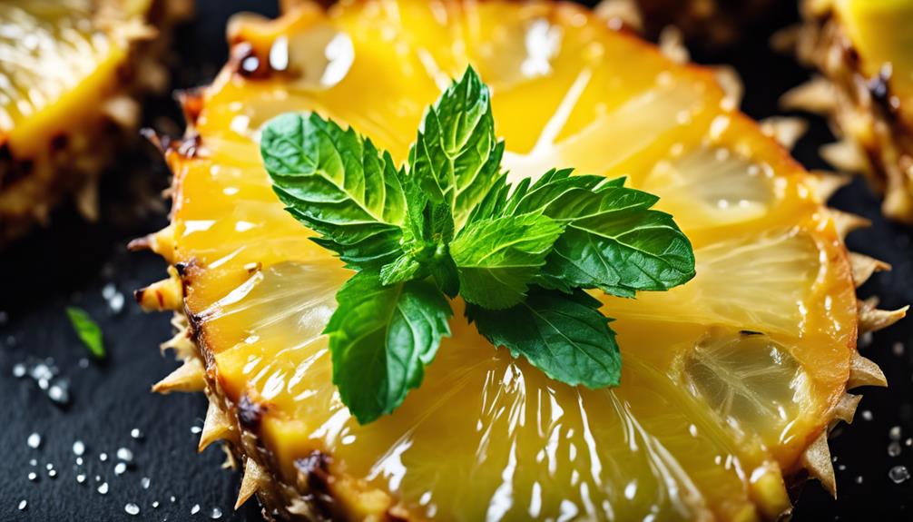 pineapple marinade recipe details