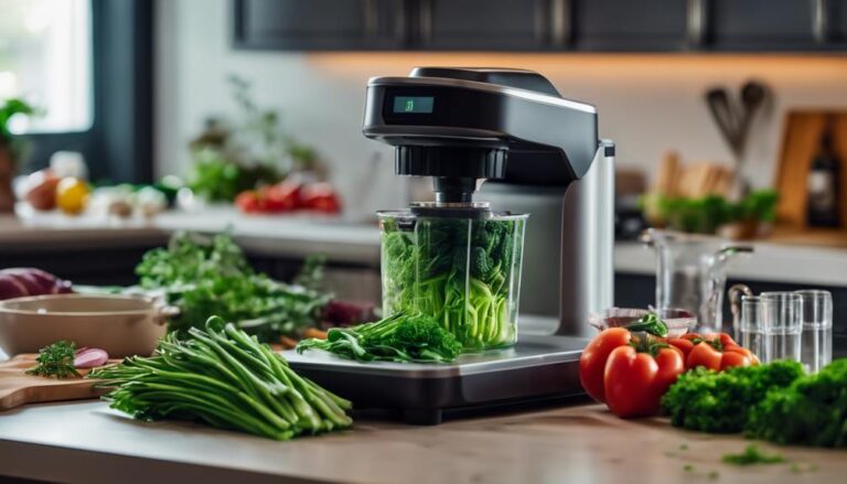 Green Gourmet: Revolutionizing Plant-Based Diet Cuisine With Sous Vide Techniques