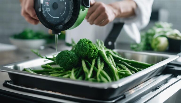 Green Precision: Mastering the Plant-Based Diet With Sous Vide for Optimal Health and Flavor