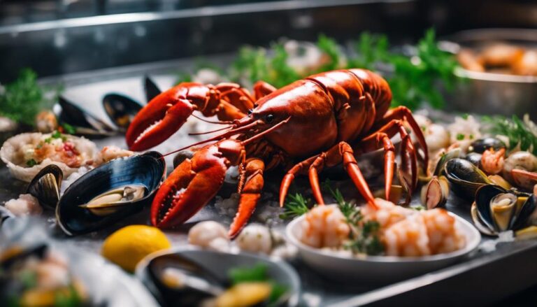 Sous Vide Seafood Bouillabaisse