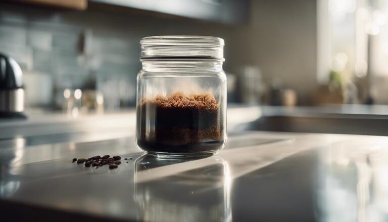 One-Point Sous Vide Cold Brew Coffee