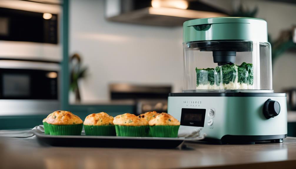 precision cooking through water