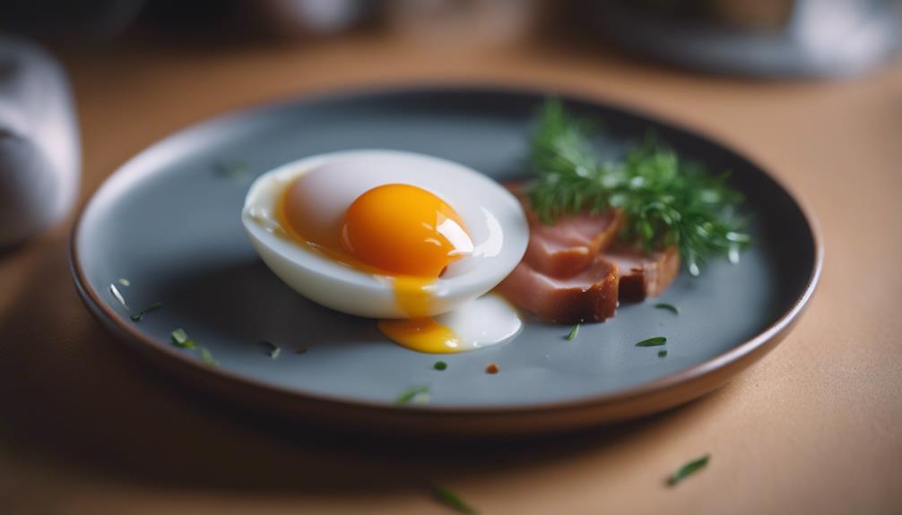 preserving eggs for longevity