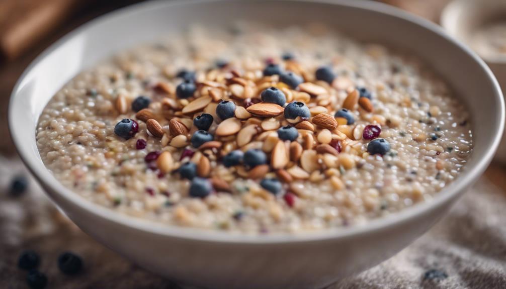 quinoa diverse nutritious versatile