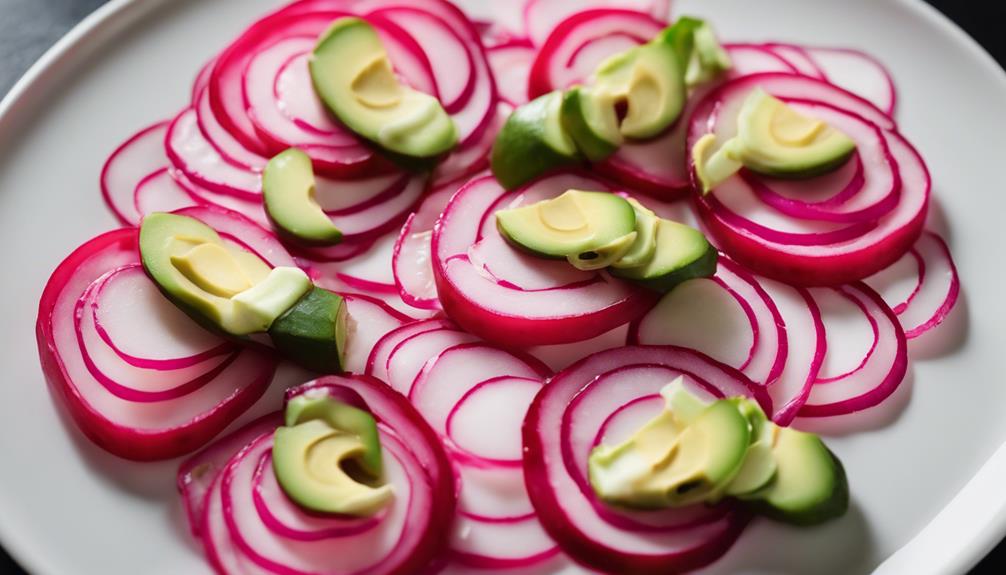 radish recipe inspirations