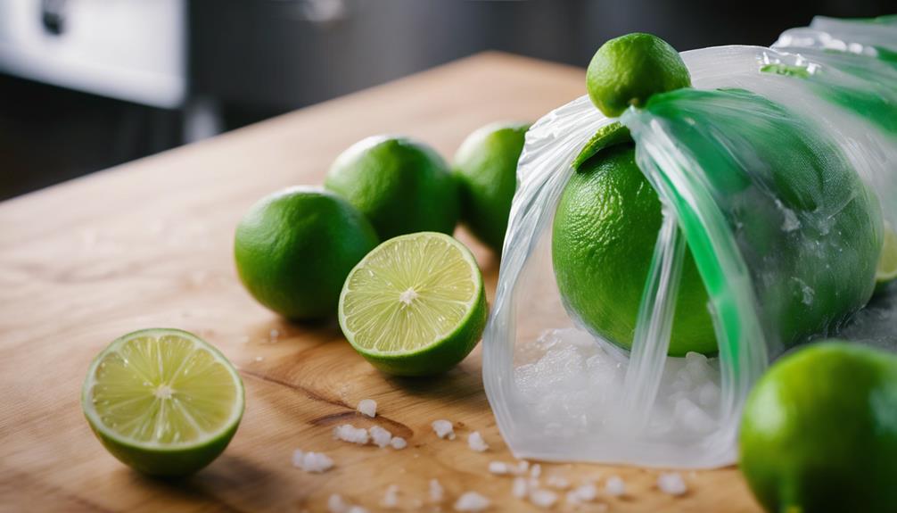 refreshing limeade recipe details