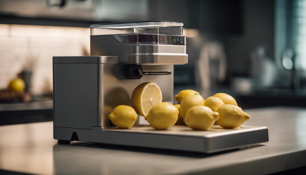 revolutionizing cooking with precision