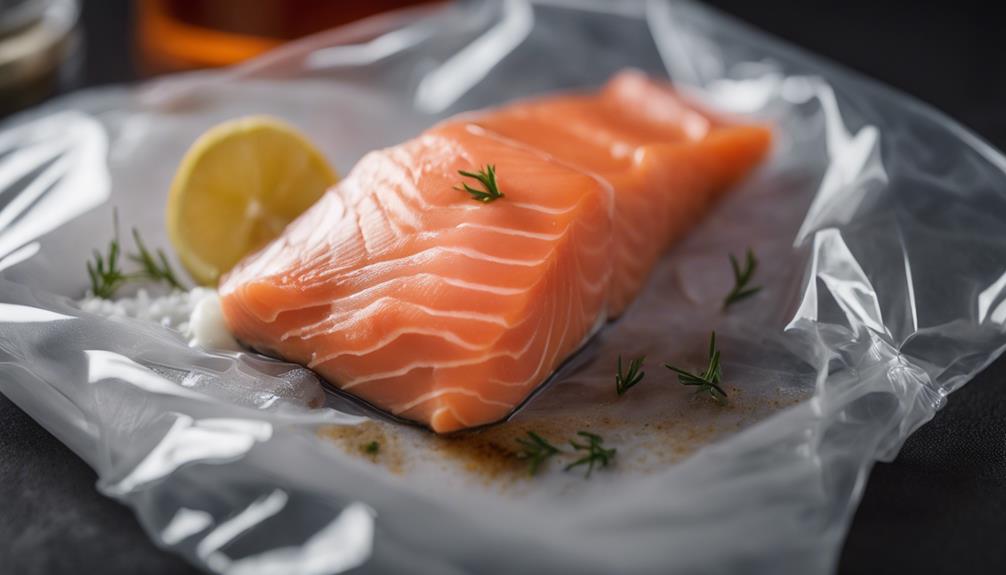 salmon preservation methods explained