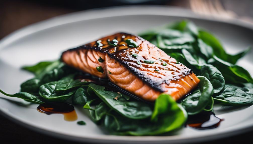 salmon s health boosting omega 3s