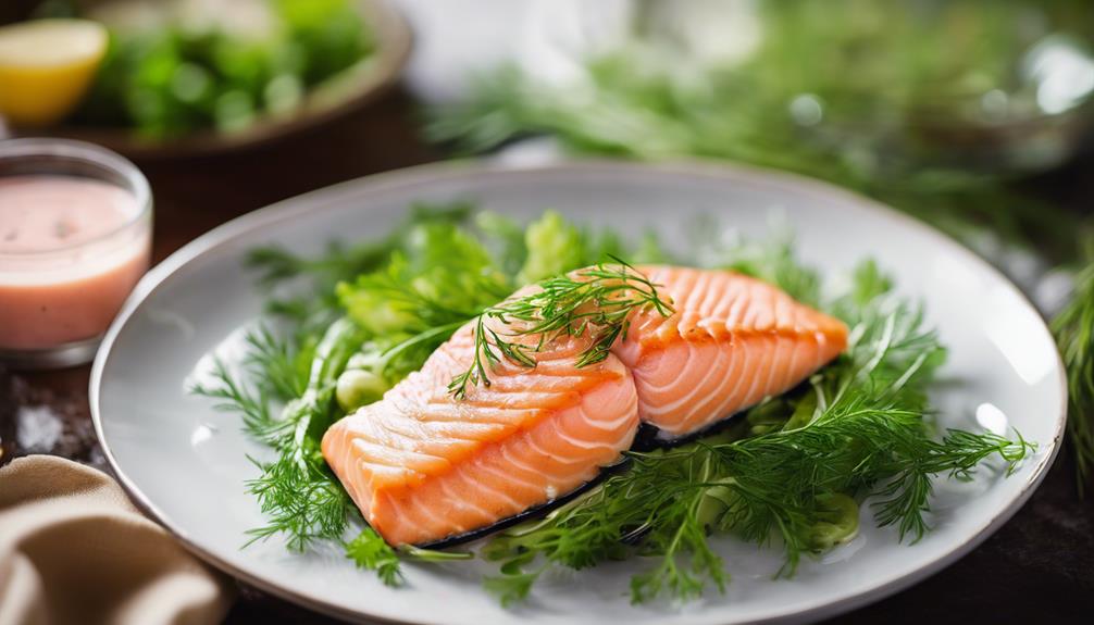 salmon s healthful omega 3s