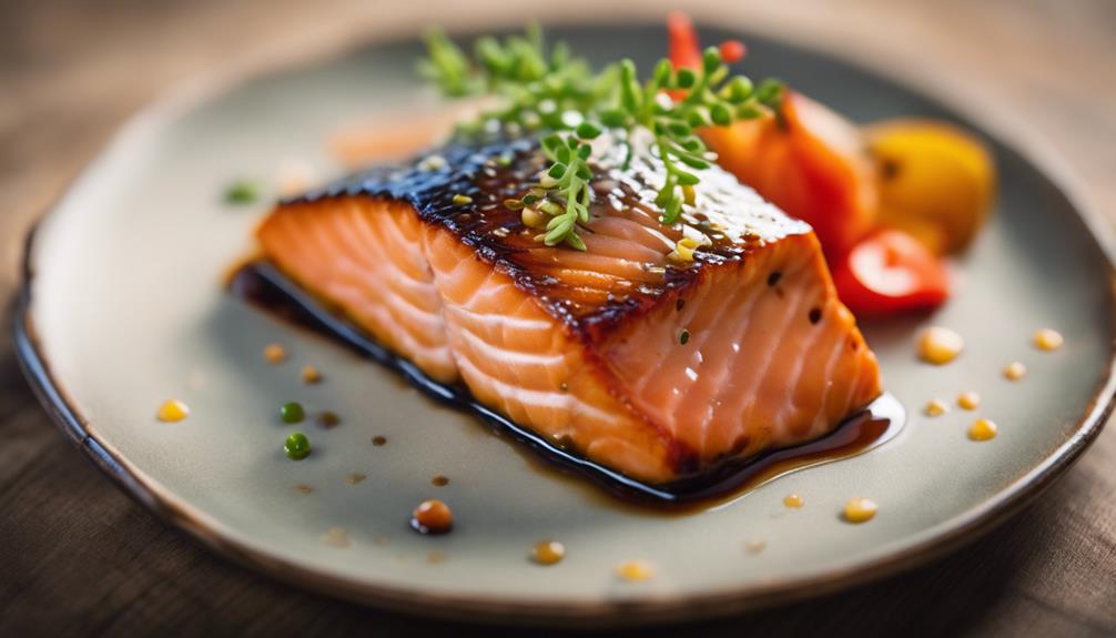 salmon s omega 3 health benefits
