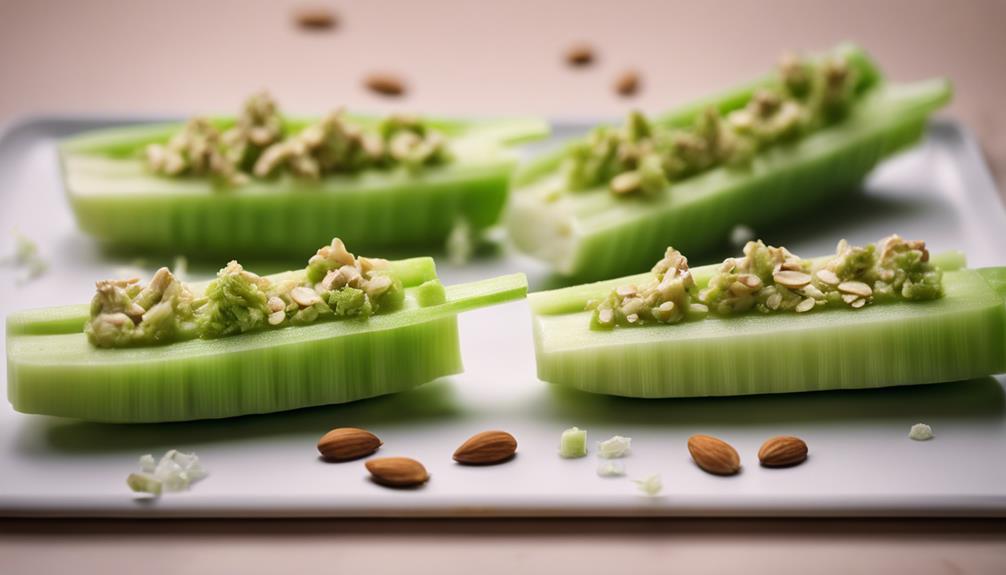 savoring celery s culinary journey