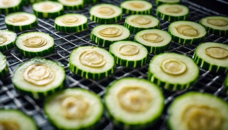 Sous Vide Zucchini Chips: The Perfect Keto Snack