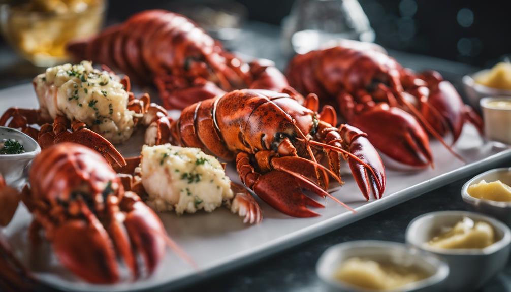 seafood lovers rejoice here