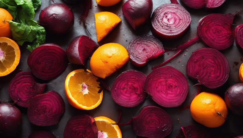 seasonal beet recipes guide