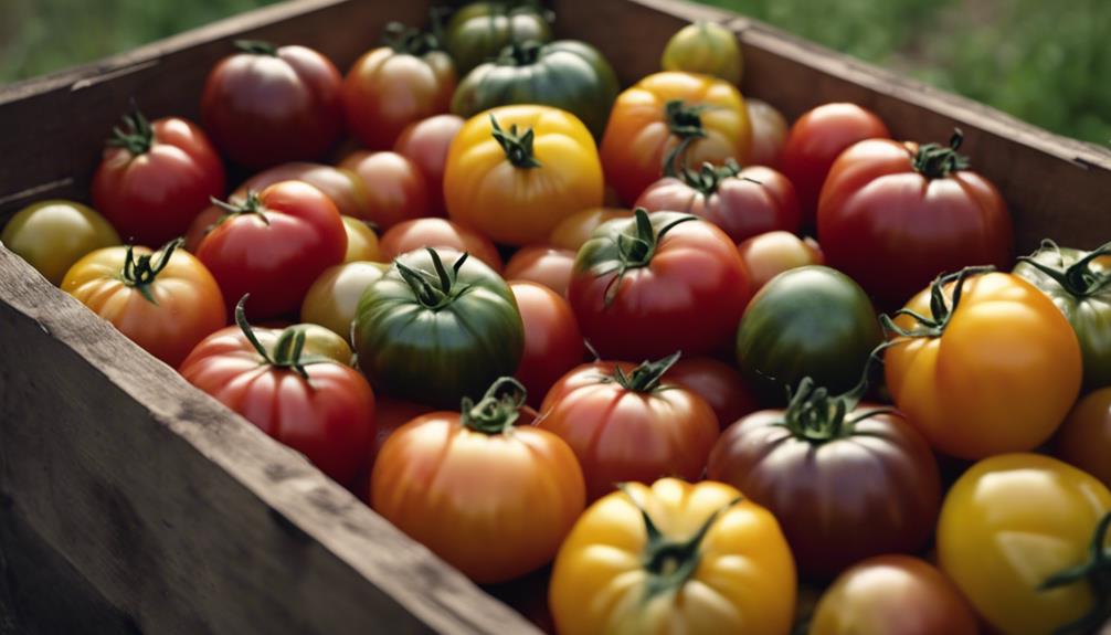 soup worthy tomato varieties list