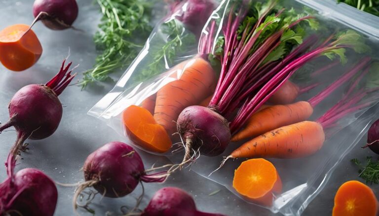 Sous Vide Beet and Carrot Juice for Brain Boost