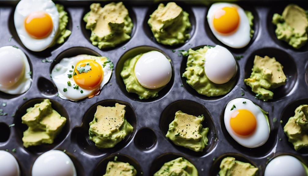 sous vide breakfast perfection