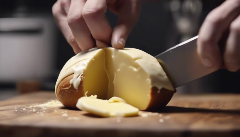 Sous Vide Butter Balls: Melt-in-Your-Mouth Delicacy