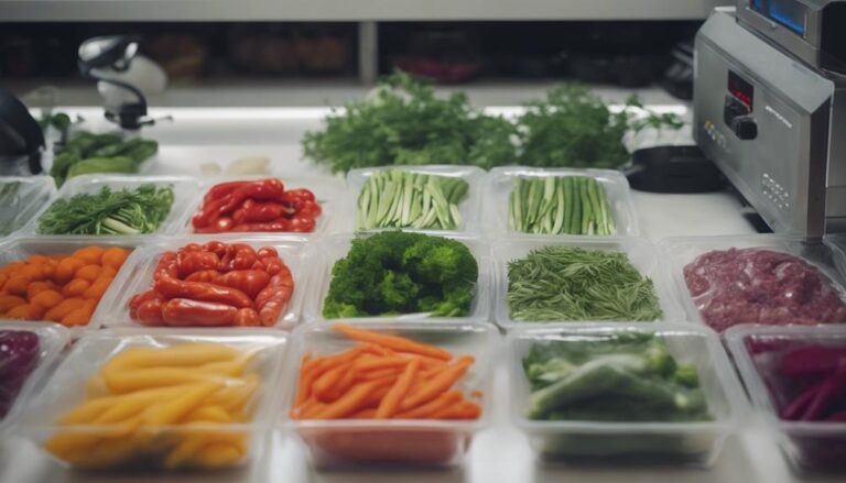 Mastering Sous Vide for the Negative Calorie Diet