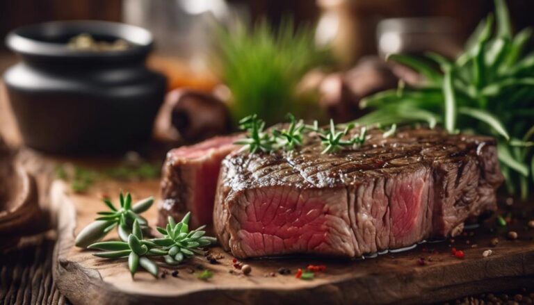 Meat Mastery: Unleashing the Power of Sous Vide in a Carnivore Diet