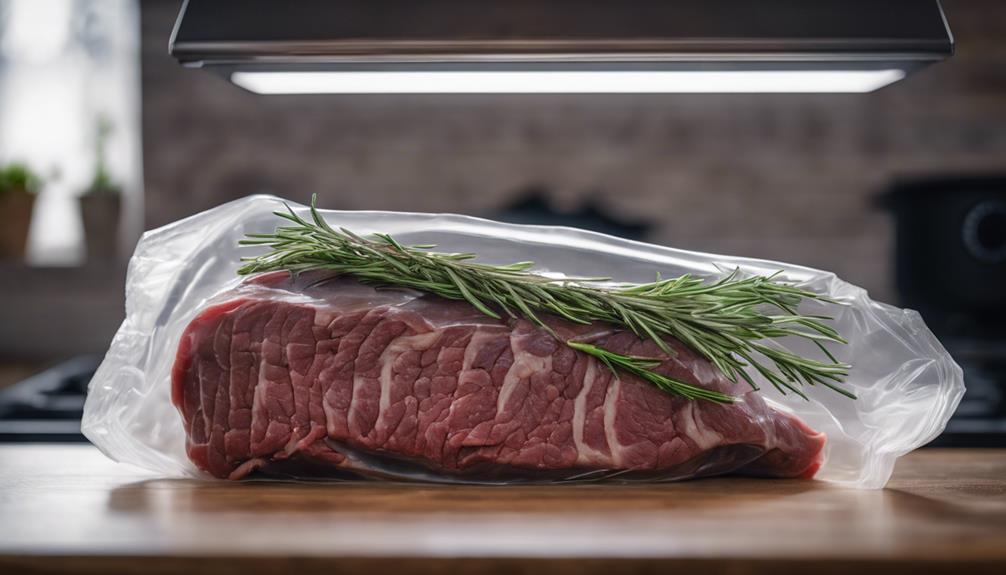 sous vide cooking essentials