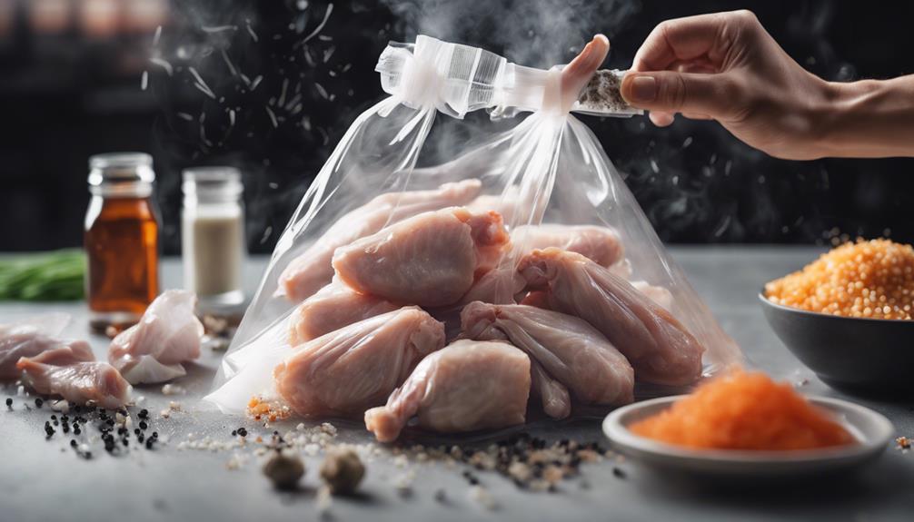 sous vide cooking essentials