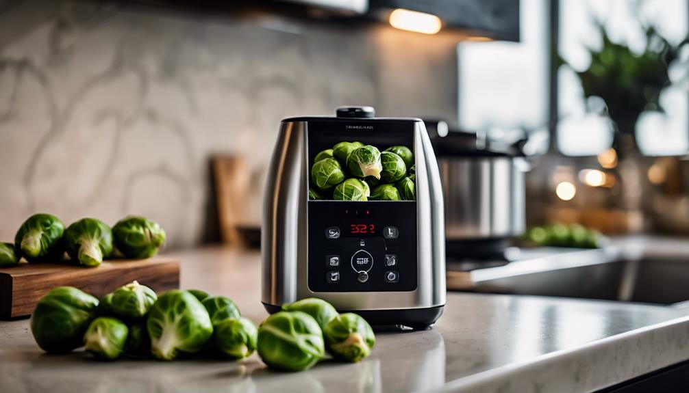 sous vide cooking method