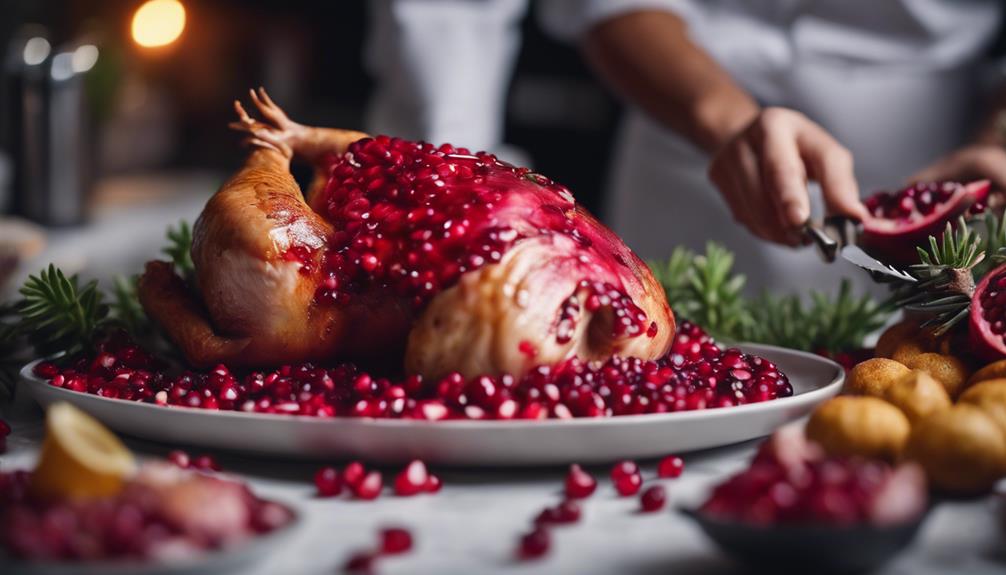 sous vide culinary technique