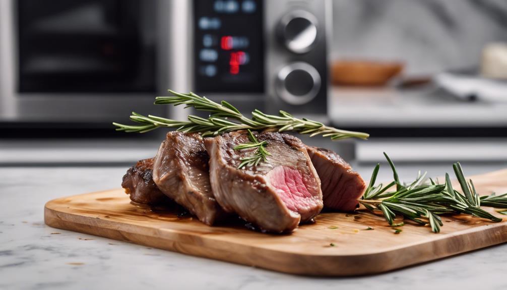 sous vide culinary technique